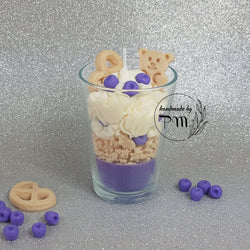 Blueberry Fairy Candle 7oz