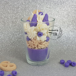 Blueberry Fairy Candle 7oz