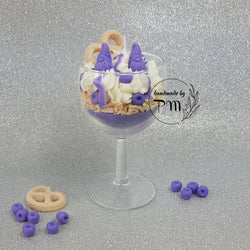 Blueberry Fairy Candle 7oz