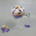 Blueberry Fairy Candle 7oz